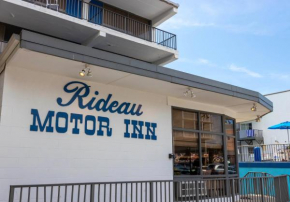 Rideau Oceanfront Motel